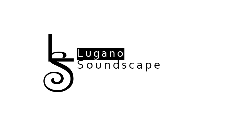 Lugano Soundscape - Lsoundscape